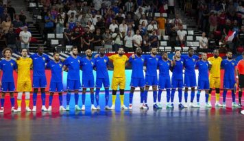 La réponse de la FIFA sur le scandale de l’équipe de France de futsal