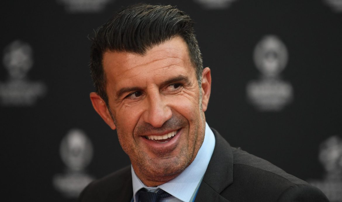 Figo n’est pas d’accord avec Rodri