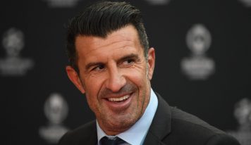 Figo n’est pas d’accord avec Rodri