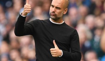 Pep Guardiola a débusqué une pépite