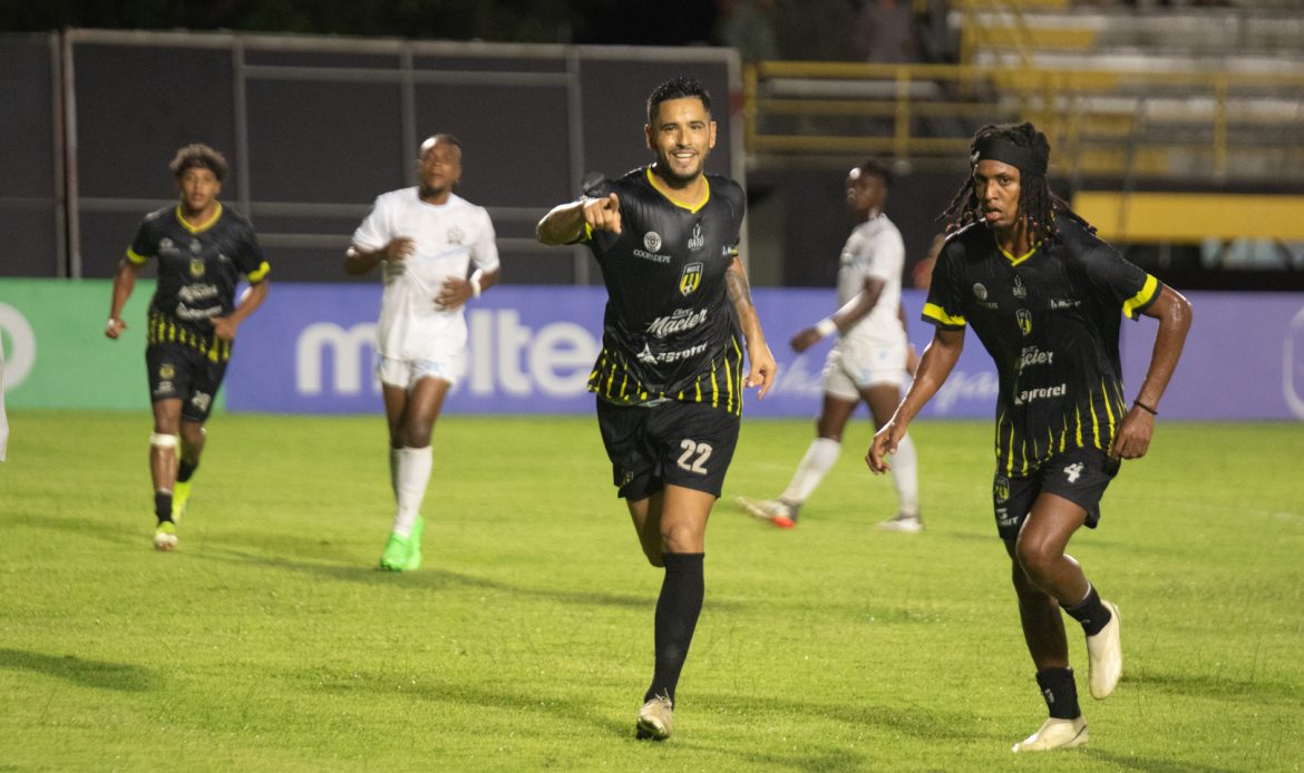 Football – CONCACAF « Carribbean Cup 2024 » : Le Ouanaminthe FC chute pour sa deuxième sortie dans la compétition