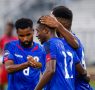 Promenade de santé à Portorico pour les Grenadiers, qui ont infligé une raclée à  l’équipe de Sint Marteen. Score fleuve au final : 6-0.