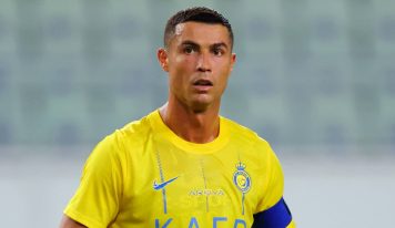 Cristiano Ronaldo stoppé par la maladie