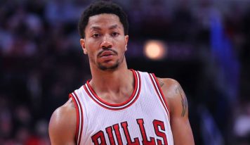 Derrick Rose, prochain arrêt Hall of Fame ?