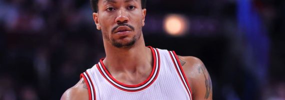 Derrick Rose, prochain arrêt Hall of Fame ?