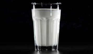 Comment savoir si le lait a tourné ?