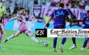 Foot-MLS: Messi à la rescousse de  l’Inter Miami CF face à FC Charlotte