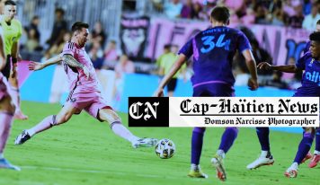 Foot-MLS: Messi à la rescousse de  l’Inter Miami CF face à FC Charlotte