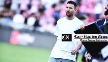 Messi, c’est fini