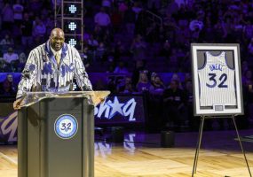 Comme bientôt Vince Carter, ces joueurs ont leur maillot retiré dans plusieurs franchises