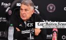 Foot-MLS:Conférence de presse d’après-match Tata Martino Inter-Miami vs Charlotte FC