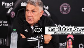 Foot-MLS:Conférence de presse d’après-match Tata Martino Inter-Miami vs Charlotte FC