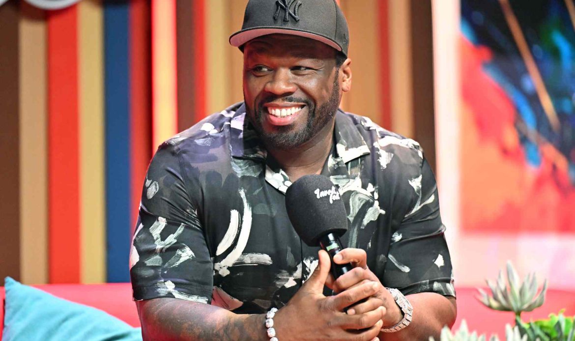 50 Cent explique pourquoi il a refusé 3 millions de dollars pour se produire devant Donald Trump