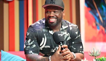 50 Cent explique pourquoi il a refusé 3 millions de dollars pour se produire devant Donald Trump