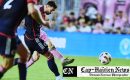 Foot-MLS:Dernière journée de la saison MLS 2024  InterMiami CF vs New England Revolution