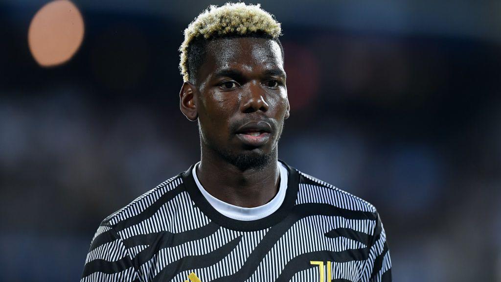 Dopage: le TAS explique pourquoi la sanction de Pogba a été réduite de 4 ans à 18 mois