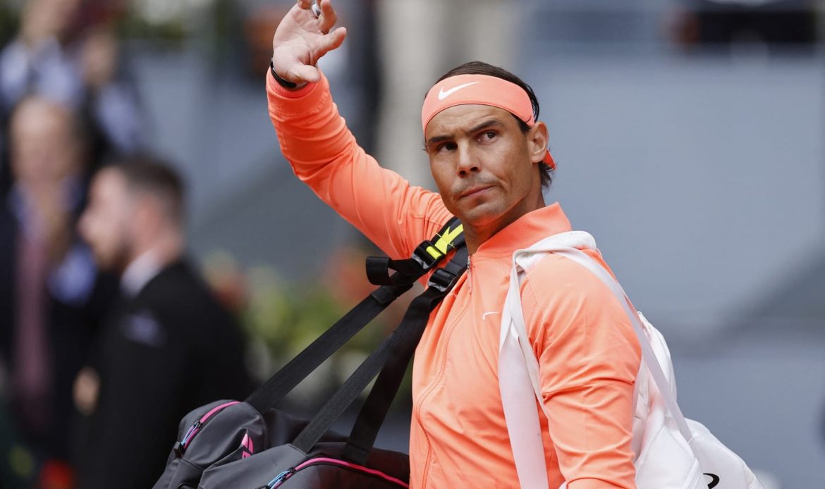 Rafael Nadal est-il dans le top 10 des plus grands sportifs de tous les temps ?