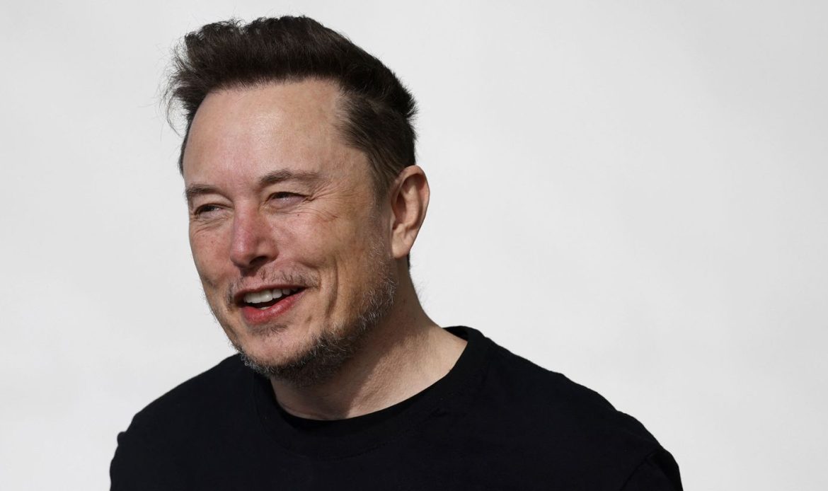 Présidentielle américaine : Elon Musk promet d’offrir un million de dollars chaque jour à un pro-Trump