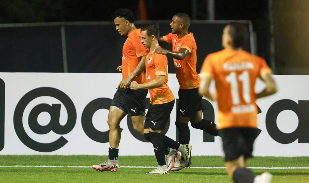 Football – Concacaf : Les Rhinocéros viennent d’être battus à domicile par le Cibao lors du match aller !