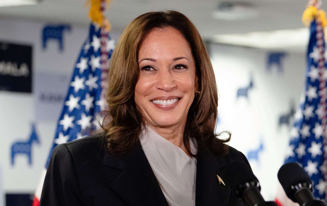 « Nous savons qui est Donald Trump » : le discours coup de poing de Kamala Harris qui marque la fin de la campagne américaine