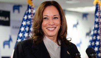 « Nous savons qui est Donald Trump » : le discours coup de poing de Kamala Harris qui marque la fin de la campagne américaine