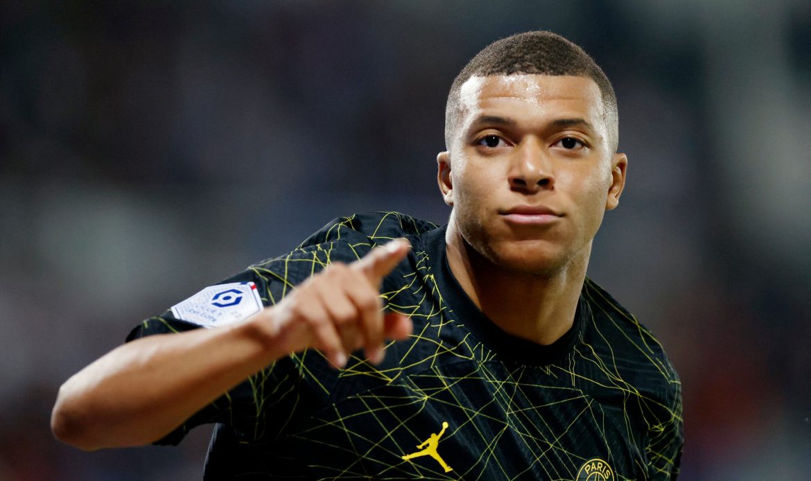 Le classement des footballeurs les mieux payés en 2024, avec Mbappé dans le top 5