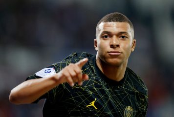 Le classement des footballeurs les mieux payés en 2024, avec Mbappé dans le top 5