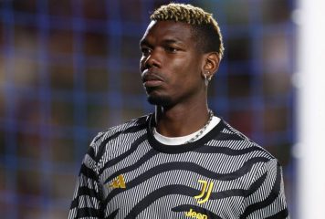 Paul Pogba, c’est confirmé !