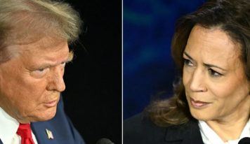 Harris ou Trump ? L’historien américain, « prophète » des élections, connaît déjà le vainqueur