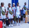 Caribbean Cup:Retour triomphal des Rhinocéros au Cap-Haïtien !