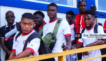 Caribbean Cup : Le Real Hope Academy file en demi-finales après un premier tour sans aucune défaite !