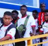 Caribbean Cup : Le Real Hope Academy file en demi-finales après un premier tour sans aucune défaite !