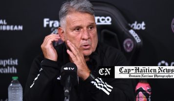 Foot-MLS:Tata Martino critique la MLS au sujet de l’intérêt de l’Inter Miami pour Neymar