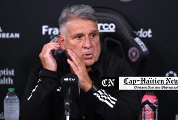 Foot-MLS:Tata Martino critique la MLS au sujet de l’intérêt de l’Inter Miami pour Neymar