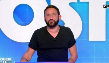 « Black, black, black » : un auditeur de Cyril Hanouna dérape en direct, malaise général sur le plateau