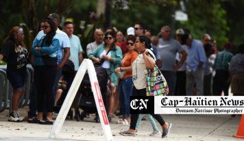 Présidentielle américaine: plus de 78 millions de personnes ont déjà voté de manière anticipée