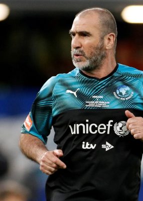 Après la victoire de Donald Trump, Éric Cantona partage un avis loin des réactions d’autres stars