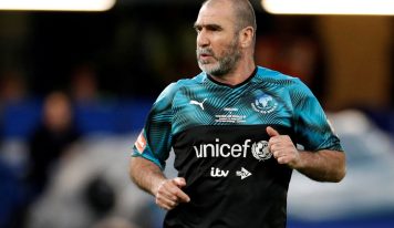 Après la victoire de Donald Trump, Éric Cantona partage un avis loin des réactions d’autres stars