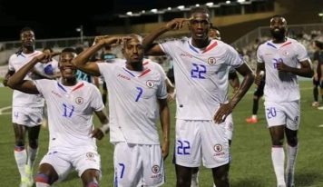 Football | Concacaf Nations Ligue B : Les Grenadiers clôturent en beauté leur campagne de la Ligue des Nations (Ligue B)