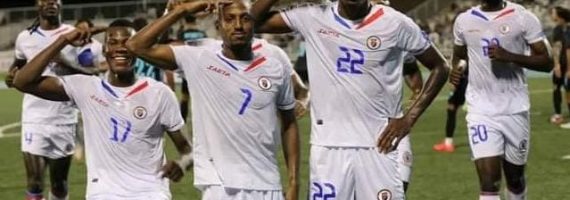 Football | Concacaf Nations Ligue B : Les Grenadiers clôturent en beauté leur campagne de la Ligue des Nations (Ligue B)