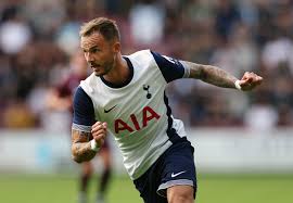 Les Spurs malmènent les Citizens ce soir à l’Etihad Stadium