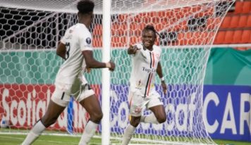 Football – CONCACAF Caribbean Cup : Le Real Hope remporte la première rencontre pour la 3e place dans la Caribbean Cup