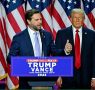 Élection présidentielle américaine : qui est JD Vance, le futur vice-président de Donald Trump ?