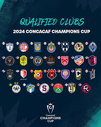 Le Réal Hope Academy affrontera le Cruz Azul de Mexico pour le premier tour éliminatoire de la Coupe des clubs champions de la Concacaf 2025.