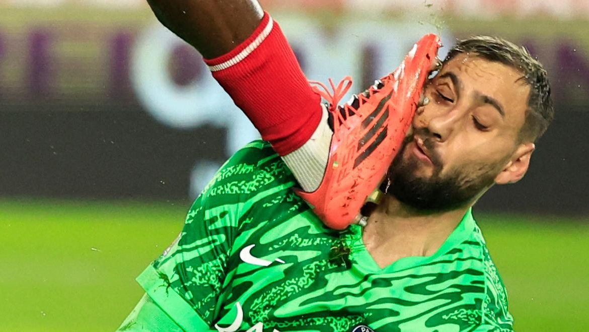 Donnarumma: une blessure « à la Dupont » pour le gardien du PSG? Ce que les examens médicaux vont devoir vérifier