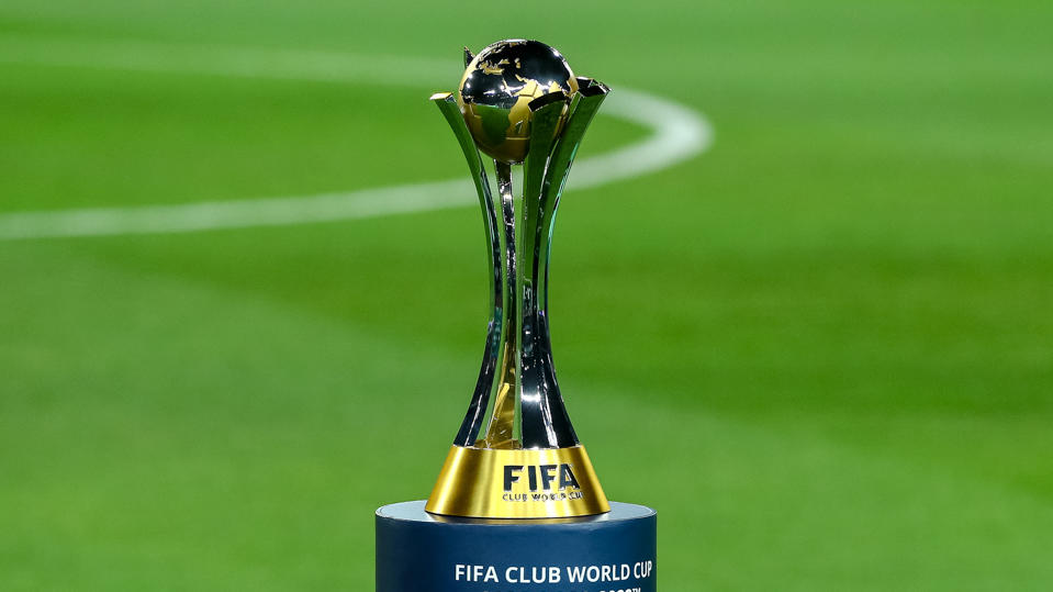 Coupe du Monde des Clubs de la FIFA 2025 : tirage au sort, format et dates