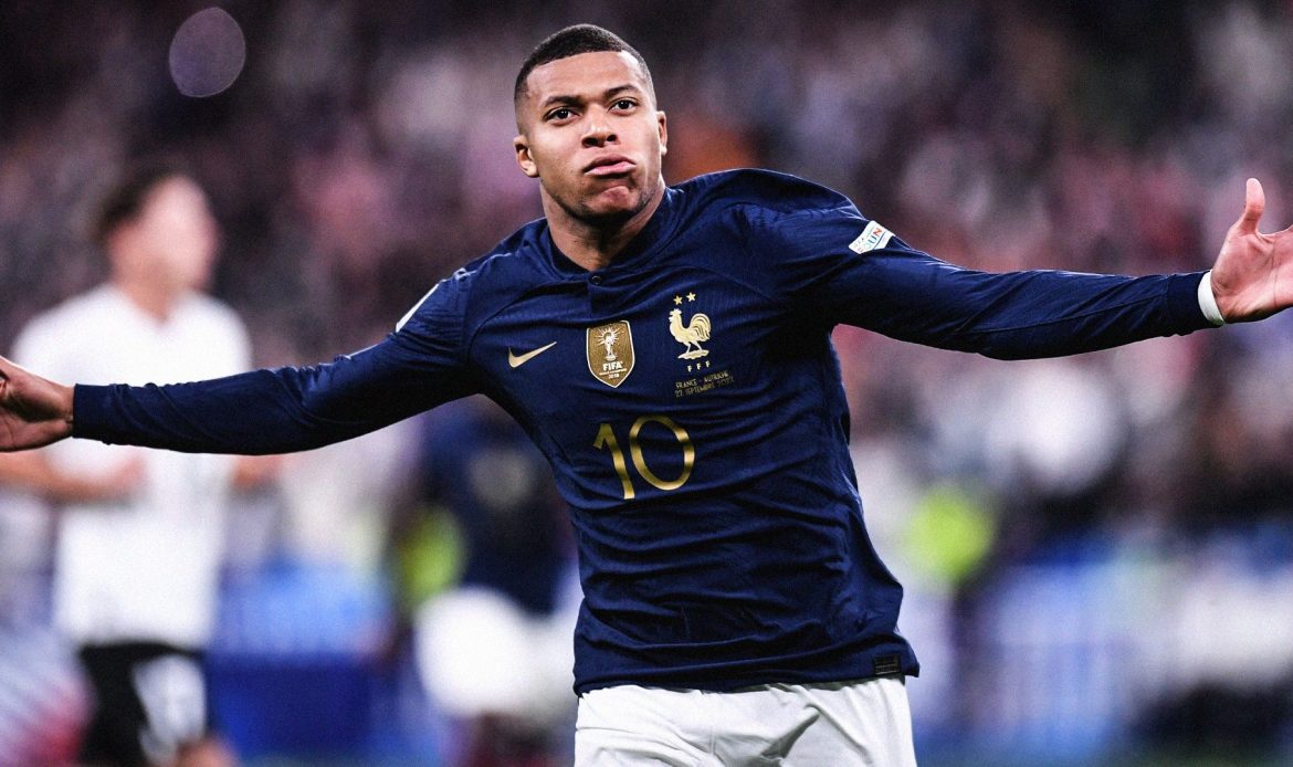 Equipe de France: les mots forts de Mbappé sur le capitanat peuvent-ils avoir des conséquences chez les Bleus?