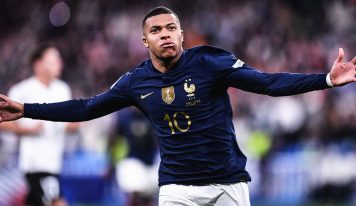 Equipe de France: les mots forts de Mbappé sur le capitanat peuvent-ils avoir des conséquences chez les Bleus?