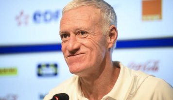 Didier Deschamps : 2026, et puis s’en va