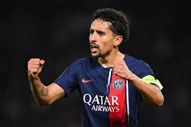 Trophée des champions: Marquinhos dépasse Verratti et devient le joueur le plus titré de l’histoire du PSG